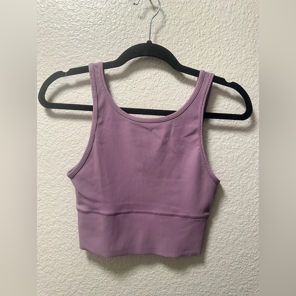 Lululemon tank top - Picture 1 of 2